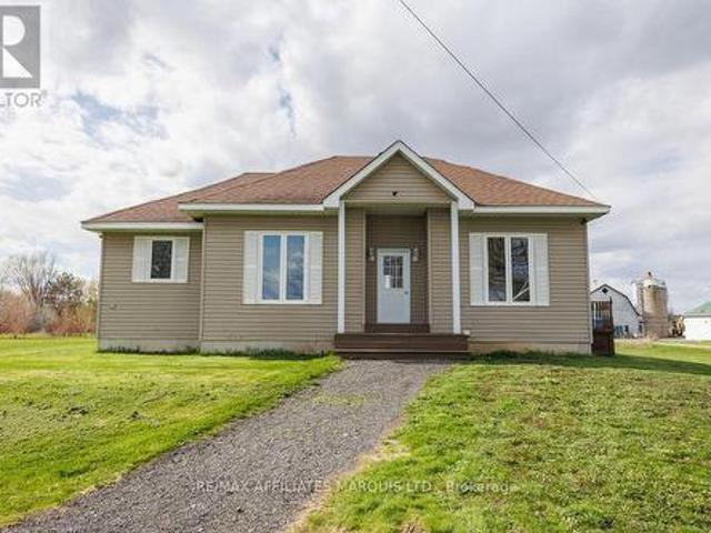 19249 County 2 Road, South Glengarry, ON, K0C 2E0 house for sale | Listing ID X13424 | Royal LePage