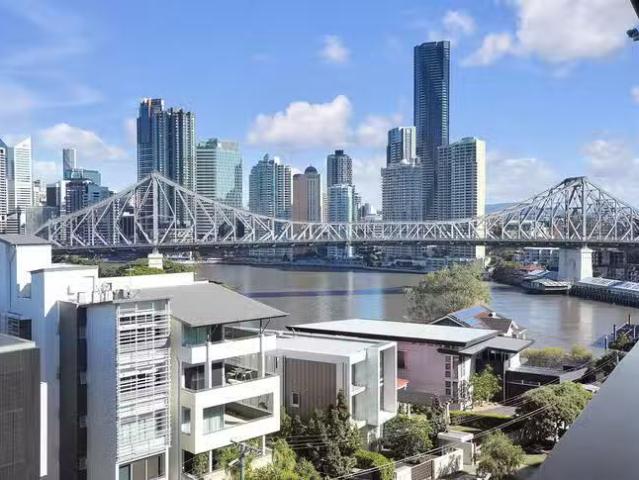 19/24 Moray Street, New Farm, QLD 4005