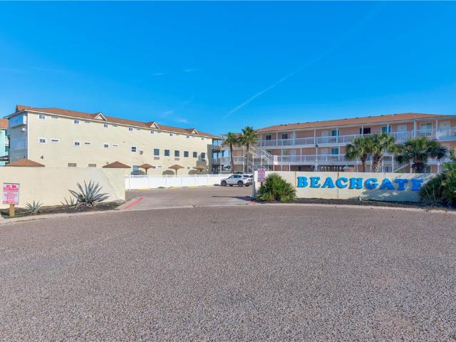 1924 On The Beach Dr, Unit 536, Port Aransas, TX 78373 | MLS #469042