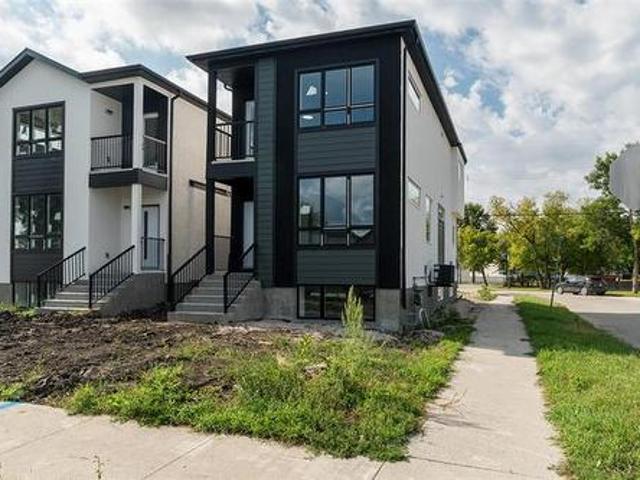 1924 Bannatyne Ave, Winnipeg, MB, R2R 0B3 house for sale | Listing ID 202624 | Royal LePage