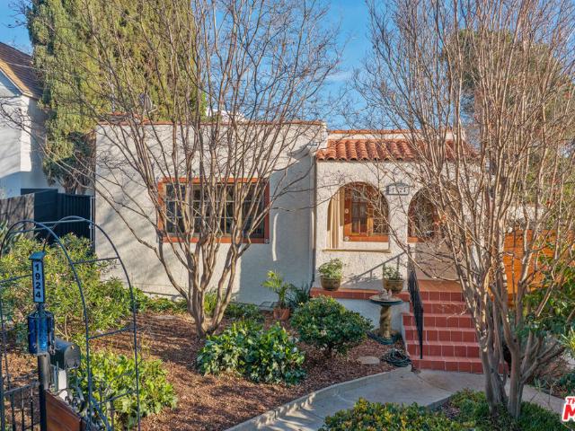 1924 Cerro Gordo Street