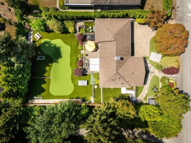 1924 Fulton Avenue, West Vancouver, BC, V7V 1S9 house for sale | Listing ID R3151 | Royal LePage
