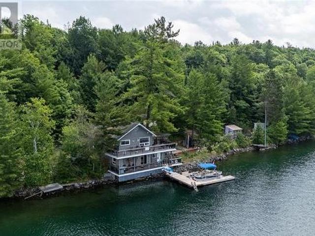 1924 Fairbanks Road E, Greater Sudbury, ON, P0M 3E0 house for sale | Listing ID 2128 | Royal LePage