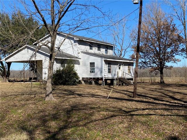 1924 French Fork Rd, Jonesville, LA 71343 | MLS #CN2487