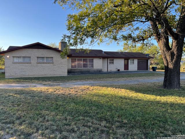 1924 Garner Field Rd, Uvalde, TX 78801 | MLS #1930