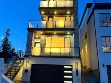 Hounsfield Heights-briar Hill, Calgary, Alberta