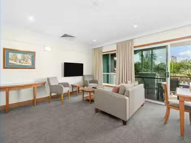 19/251 Gregory Terrace, Spring Hill, QLD 4000