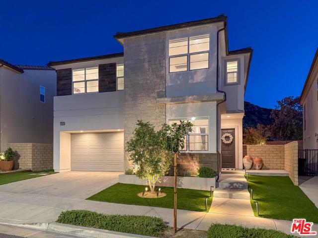 19254 Blackthorn Dr, Canyon Country, CA 91351 | MLS #26671