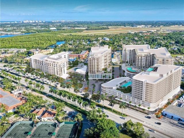 1925 Metropolitan Blvd Unit 1205, Naples, US, FL