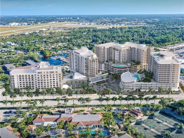 1925 Metropolitan Blvd Unit 601, Naples, US, FL