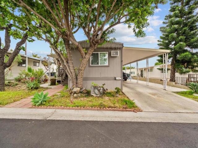 1925 Otay Lakes Road SPC 175