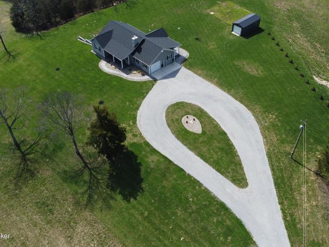 1925 Old Monterey Rd