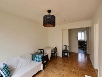 1925 € CC/mois Appartement meublé 3 pièces 48.13m² 75015 Paris