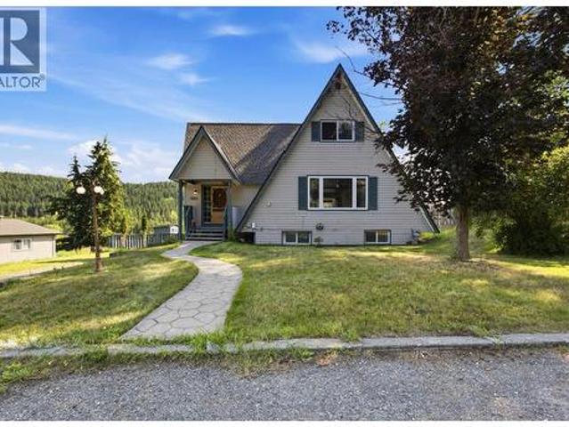 1925 Commodore Crescent, Williams Lake, BC, V2G 5C9 house for sale | Listing ID R3147 | Royal LePage