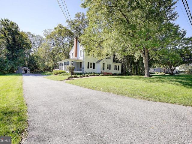 1925 Fairfax Road