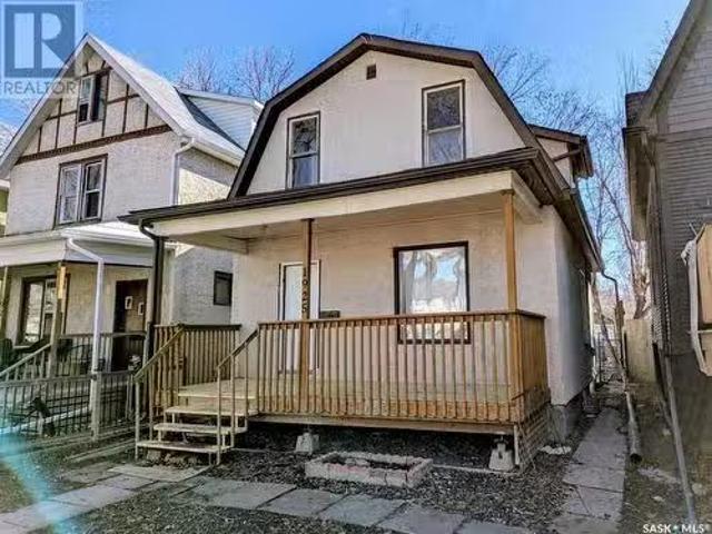 1925 Robinson Street, Regina, SK, S4T 2P4 house for sale Li.