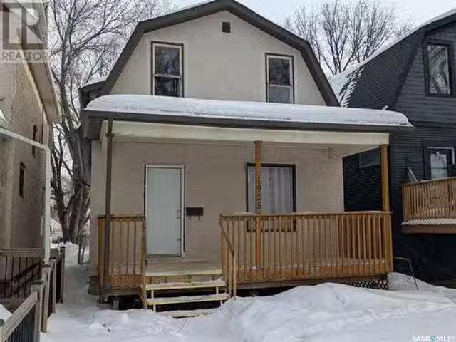 1925 Robinson Street, Regina, SK, S4T 2P4 house for sale Li.