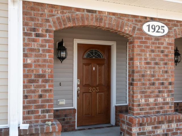 1925 Tara Court # 203