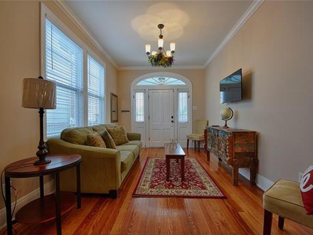 1925 27 Iberville St, New Orleans, LA 70112 | MLS #2564
