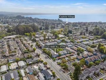 1925 46TH AVE APT 158, CAPITOLA, CA 95010