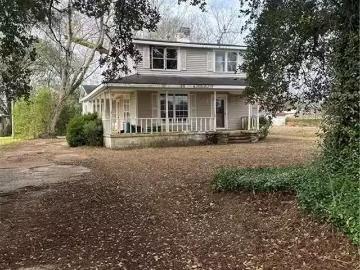 19265 HOWARD AVE, CITRONELLE, AL 36522