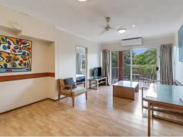 19/26 Marina Boulevard, Cullen Bay Apartment for rent Listed.
