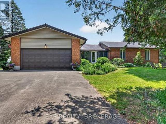 1926 Centreville Road, Stone Mills, ON, K0K 1N0 house for sale | Listing ID X13507 | Royal LePage
