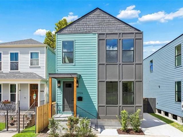 1926 First St, New Orleans, LA 70113
