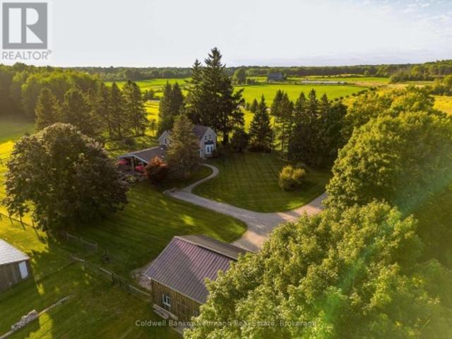 1926 Gore Road, Puslinch Crieff/Aikensville/Killean, ON, N0B 2J0 house for sale | Listing ID X13759 | Royal LePage