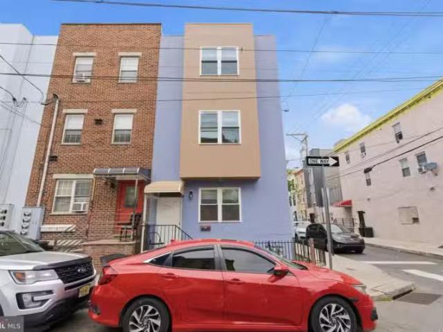 1926 S 7th St #2, Philadelphia, PA 19148 MLS PAPH2617406