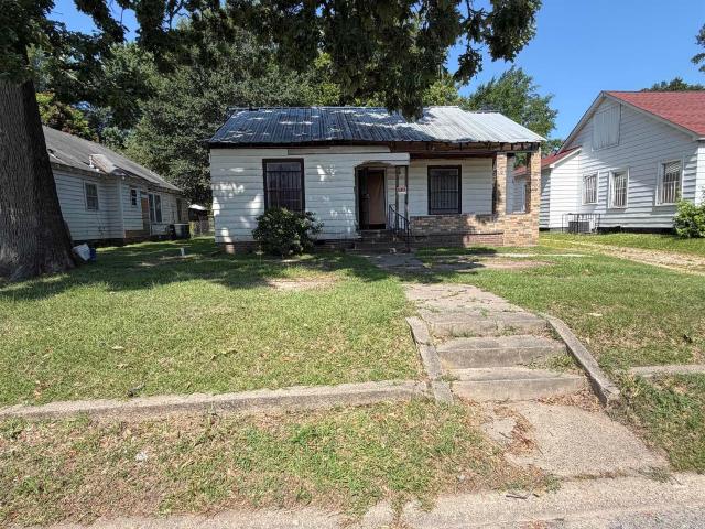 1926 S Olive Street