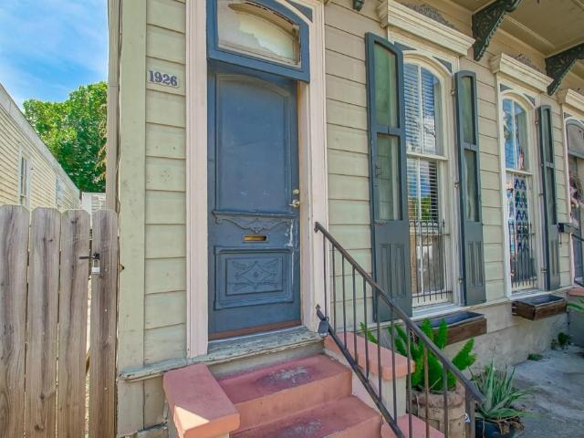 1926 Saint Philip Street