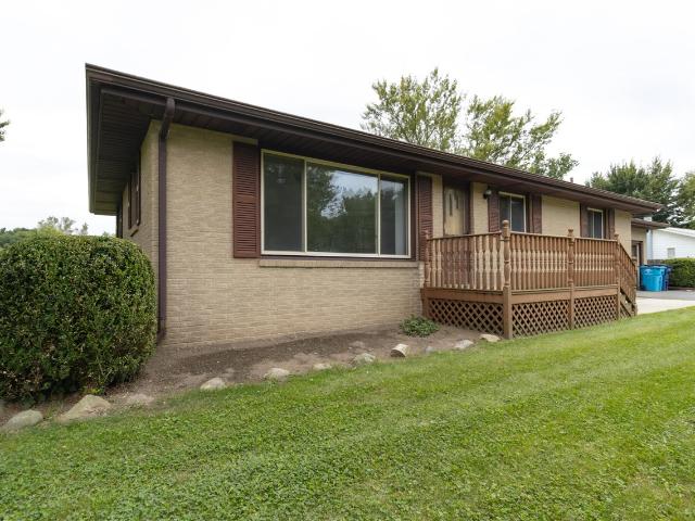 1926 W Hinchman Road