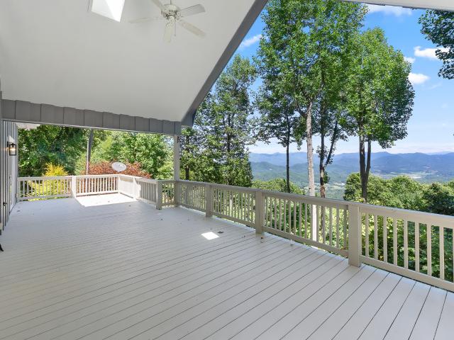 1926 Wilkes Knob Road