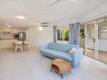 Cairns North, Cairns, Yarrabah, Low Island, Queensland, Queensland