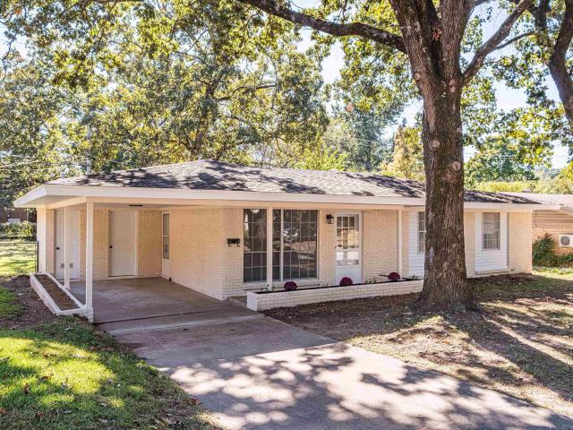 1927 Arrowhead Road