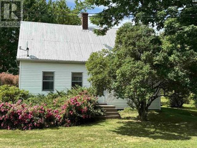 1927 Highway 6 Highway, River John, NS, B0K 1N0 house for sale | Listing ID 202622 | Royal LePage