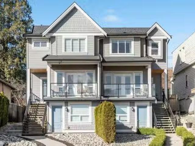 1927 River Drive, New Westminster, BC, V3M 2B1 house for sal.