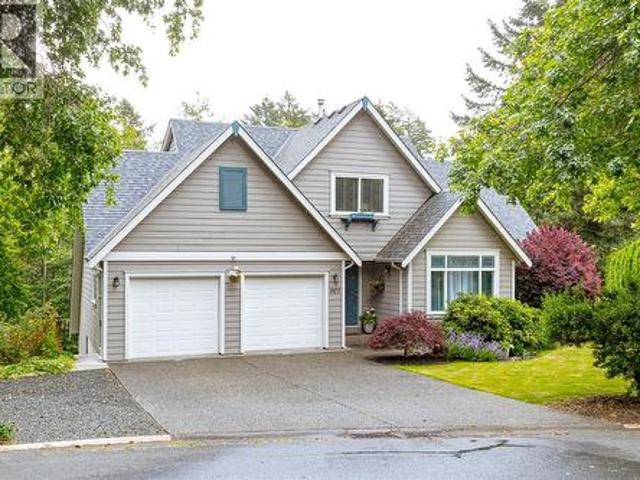 1927 Riverside Dr, View Royal, BC, V9B 6H9 Luxury House for sale | Listing ID 1050 | Royal LePage Carriage Trade Luxury Properties