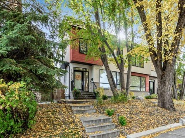1927 44 Avenue Sw, Calgary, AB, T2T 2N7 house for sale | Listing ID A2350 | Royal LePage
