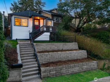 1927 42nd Ave SW, Seattle, WA 98116 | MLS #2528