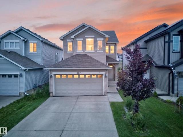 1927 51 Street Sw, Edmonton, AB, T6X 1Y4 house for sale | Listing ID E4502 | Royal LePage