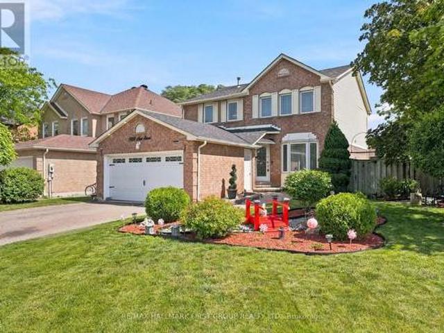 1928 New Street, Pickering, ON, L1V 3W9 house for sale | Listing ID E13808 | Royal LePage