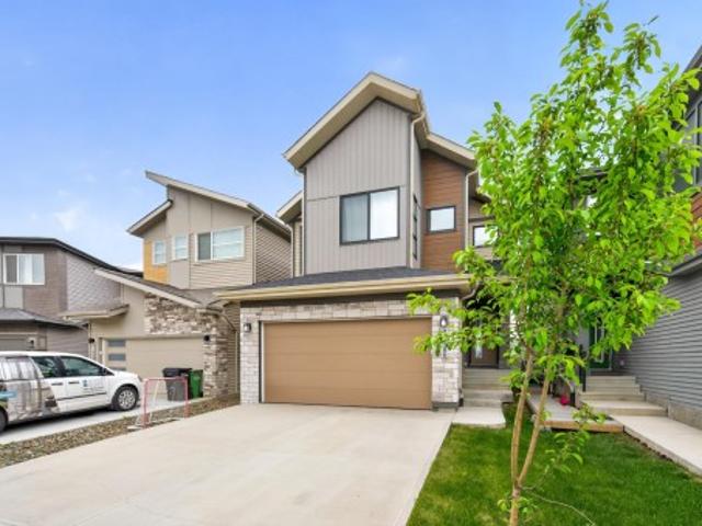 1928 A Avenue Nw, Edmonton, AB, T6M 1P8 house for sale | Listing ID E4503 | Royal LePage