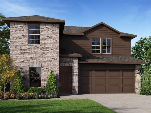1928 Cherokee Ln, Cleburne, TX 76033 | MLS #21160