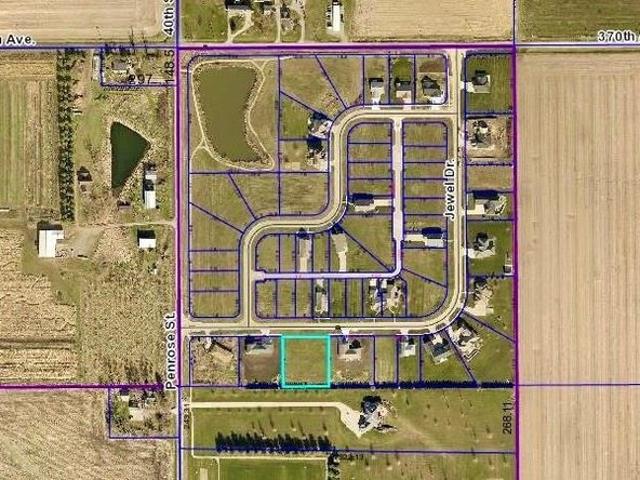 1928 Jewel Dr, Grinnell, IA 50112