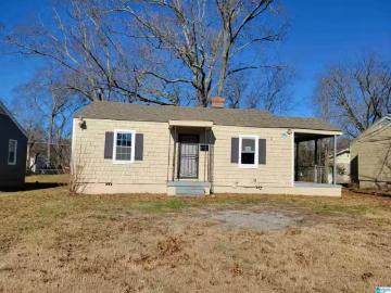1928 PRINCETON CT SW, BIRMINGHAM, AL 35211