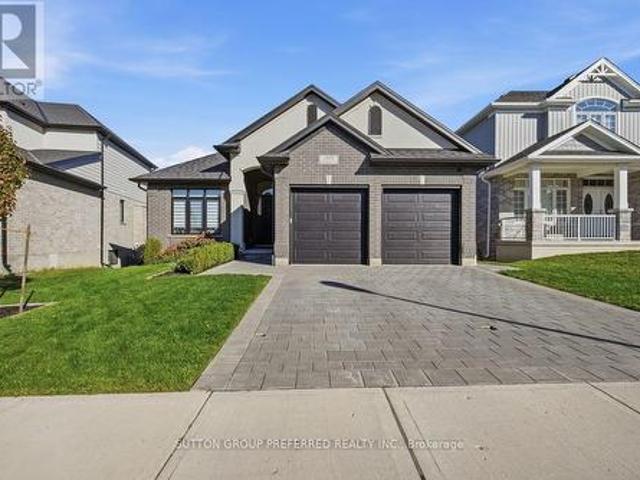 1928 Trailsway Drive, London South B, ON, N6K 0K7 house for sale | Listing ID X13874 | Royal LePage