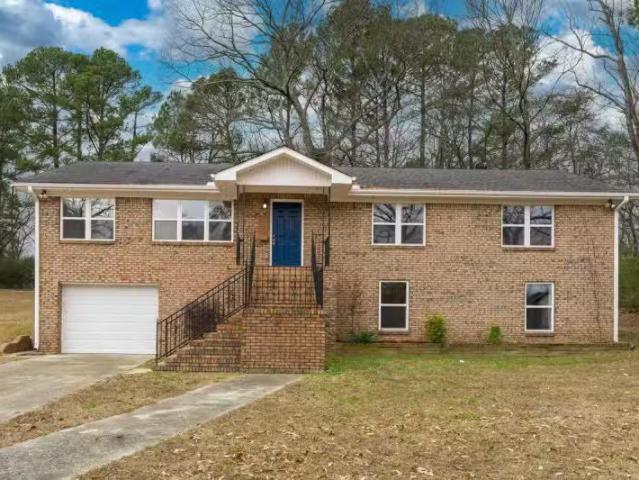 1928 WALKER DR, FULTONDALE, AL 35068