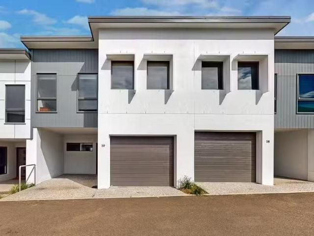 19/295 Handford Road, Taigum, QLD 4018 Townhouse for Rent